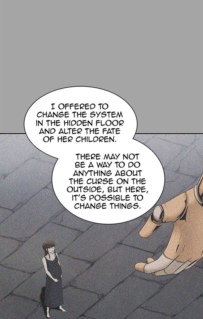 Tower of God Chapter 367 60